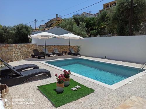 Avra, Gaios (fotografie 8)