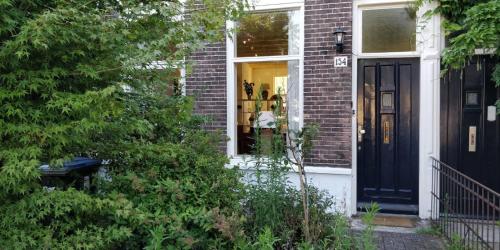 外部景觀, Groepswoning Domus Nimma, also work friendly in 奈美根郊區