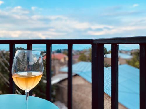 Hestia - Hotel, Wine and View