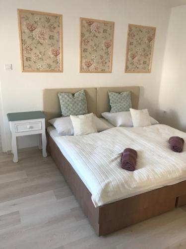 Karolina Vendégház