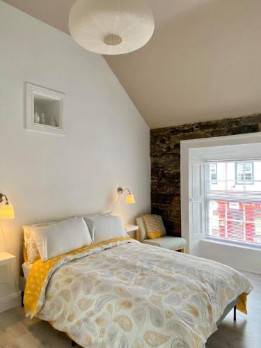 Room 1 Camp Street B&B Oughterard