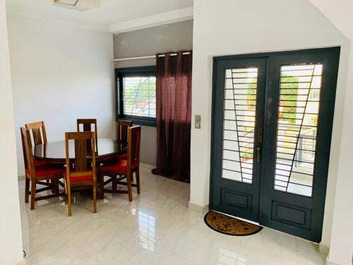 Quatre appartements en location a Saly-Senegal in Saly