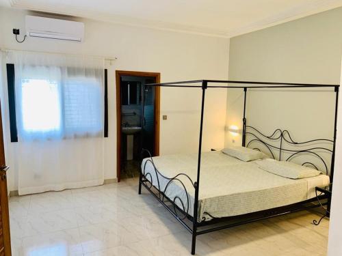 Quatre appartements en location a Saly-Senegal in Saly