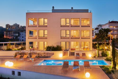 Eol Apartments Split