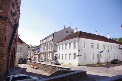 Klara Apartment Klara Apartment