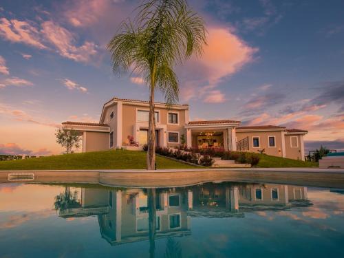 Villa Shangri La Zakynthos – Zakynthos, SC