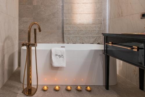 Villa Shangri La Zakynthos – Zakynthos, SC
