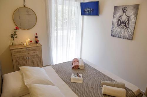 Savvas Apartment 5