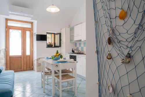 Seadmed, ArmoNya Friendly House Amalficoast in Tramonti