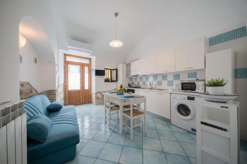 ArmoNya Friendly House Amalficoast gîte à louer Tramonti