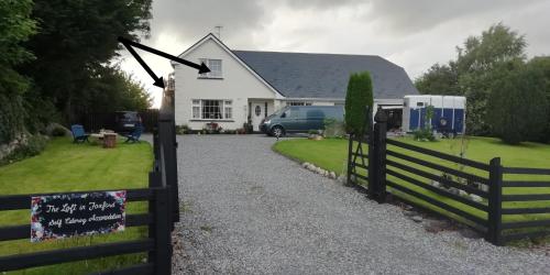 The Loft in Foxford