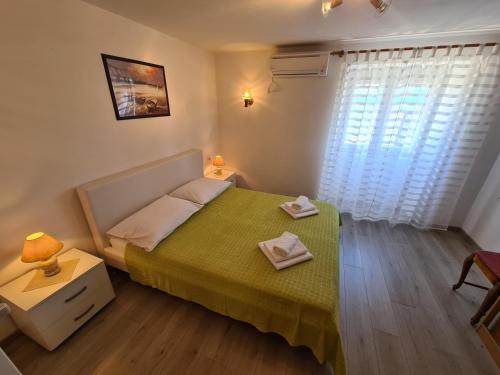  Apartment Čutul in Krk
