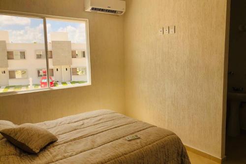 El Hogar que deseas para vacacionar., Канкун (фото 9)