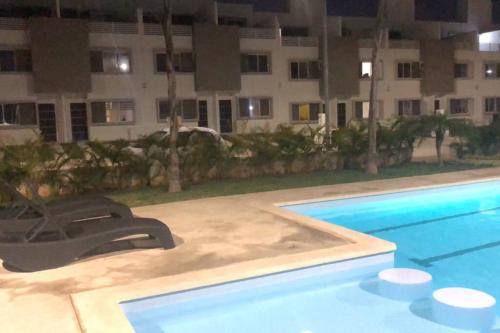 El Hogar que deseas para vacacionar., Канкун (фото 10)