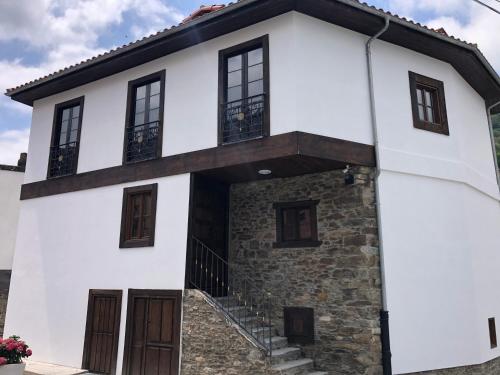 La Capilla del Corral - Apartment - Cangas del Narcea