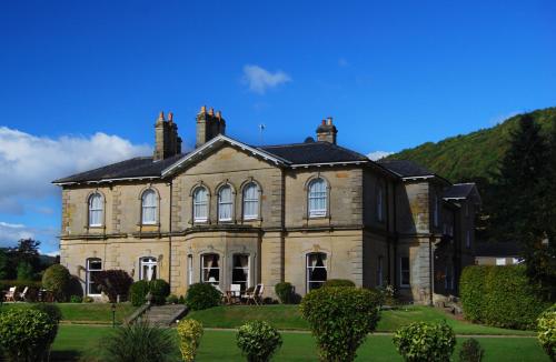 Hackness Grange Country House Hotel