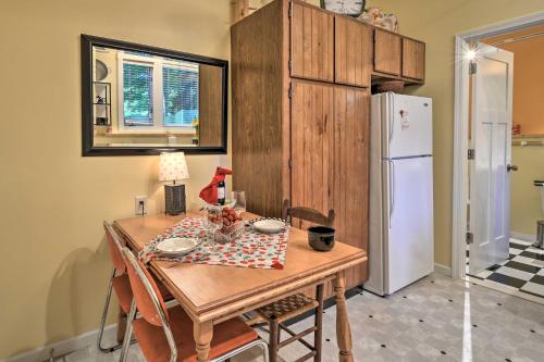 Interlochen Duplex with Workspace 1 Block to Lake! - image 5