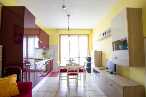  appartamento con vista Porto Recanati in Porto Recanati