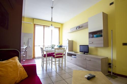  appartamento con vista Porto Recanati in Porto Recanati