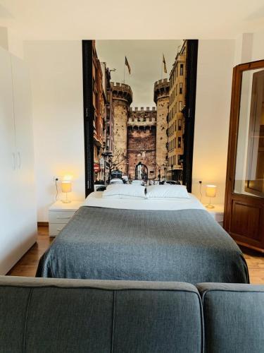 123rooms, Valencia