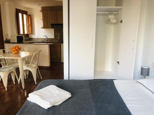 123rooms, Valencie (fotografie 8)