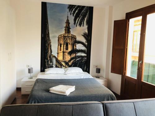 123rooms, Valencie (fotografie 9)