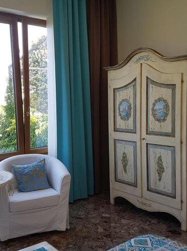 Hotel Parco Conte