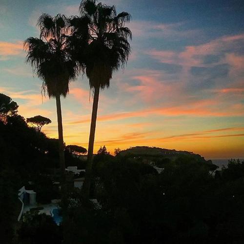Hotel  e B&B Parco Conte