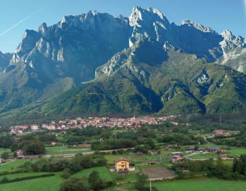 Azienda Agricola Agriturismo I Sei Petali