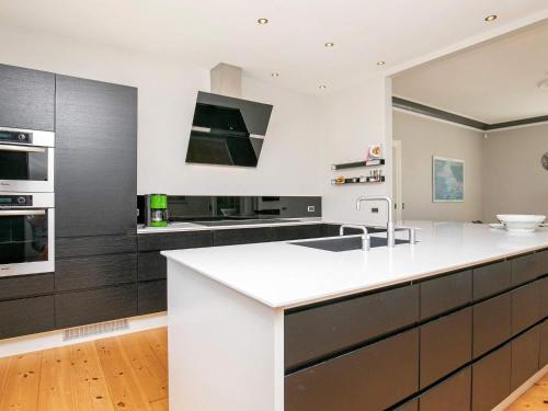  12 person holiday home in Nyborg in Nyborg