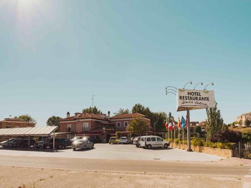 . Hotel Doña Carmen