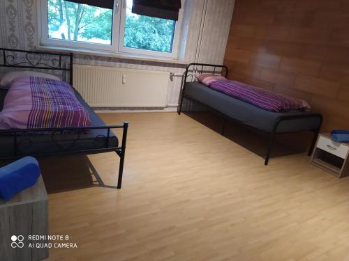 Misha,s in Duisburg, Deutschland