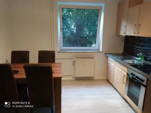 Misha,s in Duisburg, Deutschland