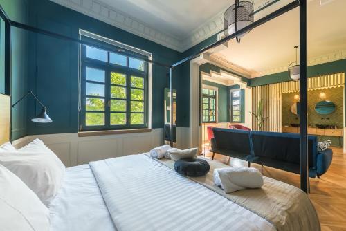 Moon & Stars Boutique Hotel - image 8