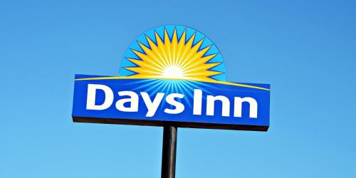 Days Inn by Wyndham McAllen