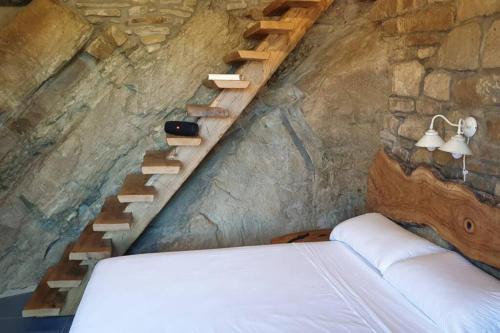 . Casa nella Roccia
