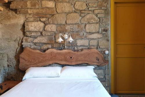  Casa nella Roccia in Castelmezzano