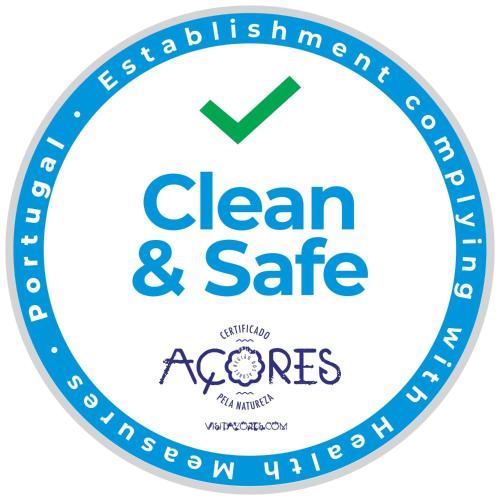  Casa Formosa in Vila Franca do Campo