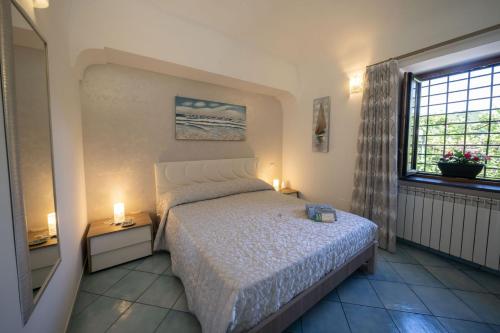 ArmoNya Friendly House Amalficoast in Tramonti