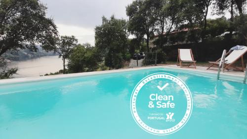  Casa de Mirão in Baião