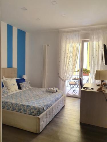 1 queen bed