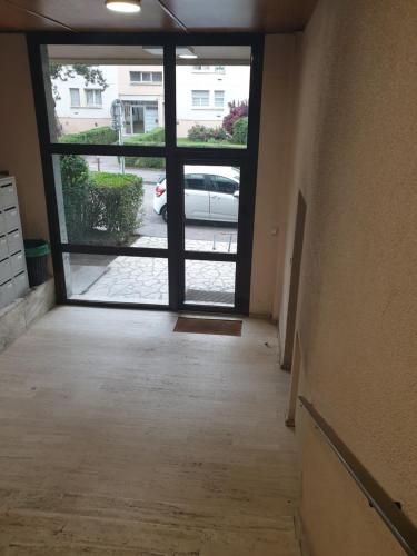 Appart Studio Le Verlaine
