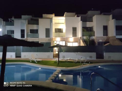 CHALET ADOSADO DULCINEA Alcossebre gîte à louer Playa del Moro