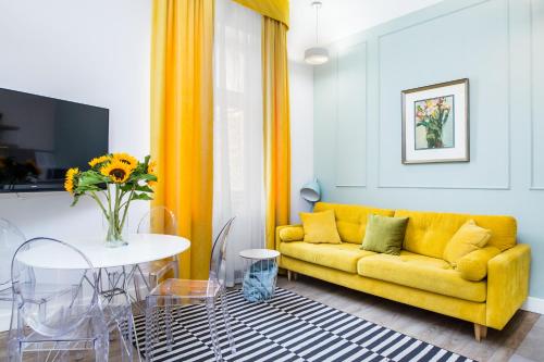 Cracow Rentals Zacisze, Краков