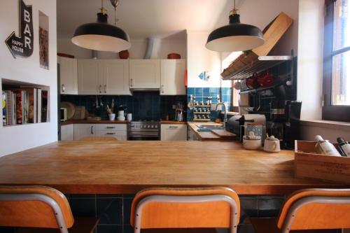 บริการและสิ่งอำนวยความสะดวก, Santa Cruz Beach House in ซิลเวรา