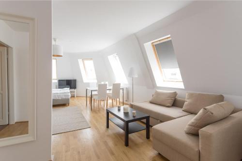 Ultimativer Urbaner Luxus l LF39, Vídeň (fotografie 6)
