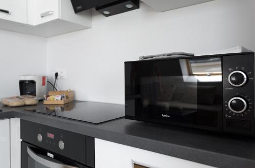 Ultimativer Urbaner Luxus l LF39, Vídeň (fotografie 9)