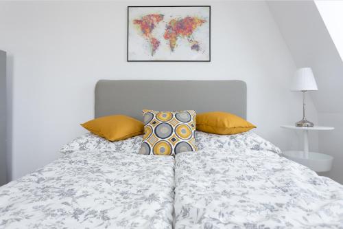 Ultimativer Urbaner Luxus l LF39, Vídeň (fotografie 3)