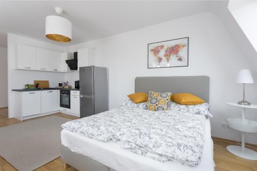 Ultimativer Urbaner Luxus l LF39, Vídeň (fotografie 4)