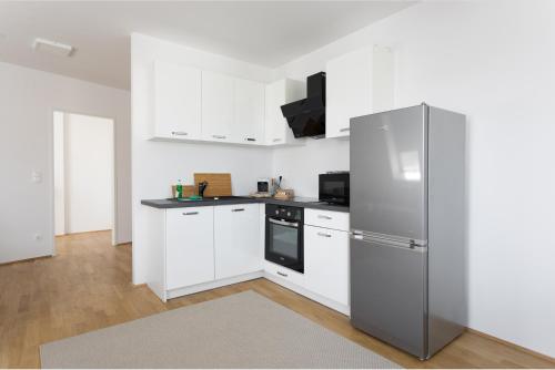 Ultimativer Urbaner Luxus l LF39, Vídeň (fotografie 8)